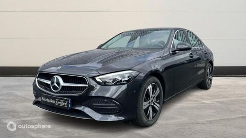Annonce voiture Mercedes Classe C 32599 €