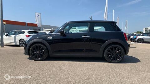 Cooper D 116ch Blackfriars 102g 2018 occasion 13700 Marignane