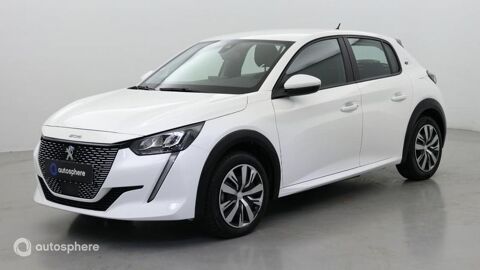 Peugeot 208 e- 136ch Active 2020 occasion Poitiers 86000