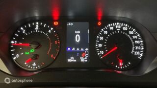 Kangoo 1.5 Blue dCi 95ch Techno 2022 occasion 73230 Saint-Alban-Leysse