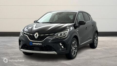 Annonce voiture Renault Captur 16499 €