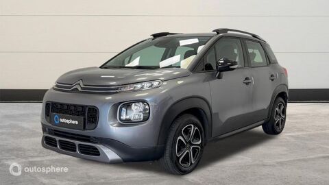 Citroën C3 Aircross BlueHDi 100ch S&S Feel E6.d-TEMP 2019 occasion Clermont-Ferrand 63000
