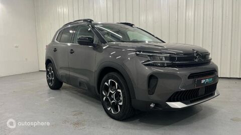 C5 aircross 1.5 BlueHDi 130ch MAX boite automatique 2025 occasion 64300 ORTHEZ