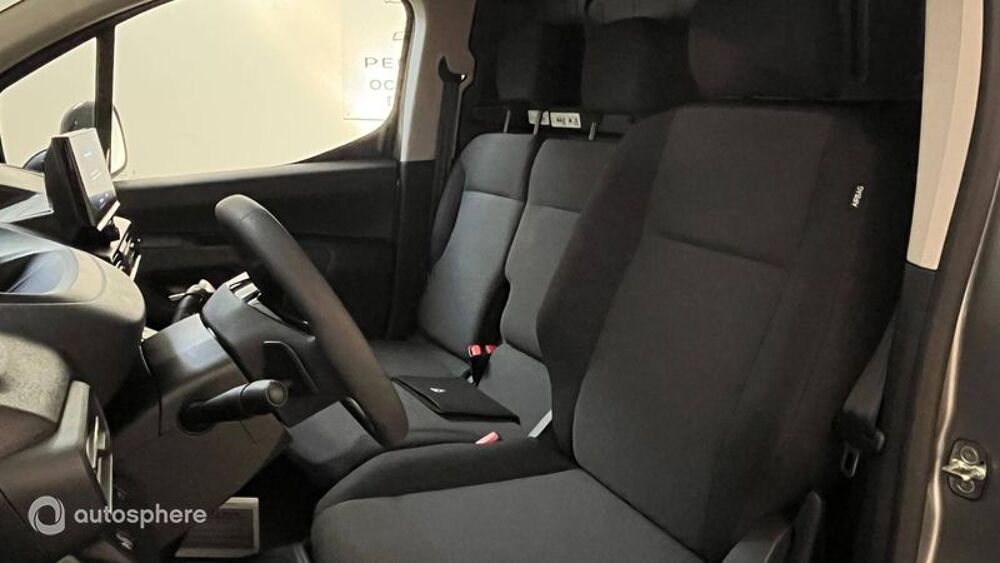 Partner M Diesel 130ch automatique 2026 occasion 84000 Avignon