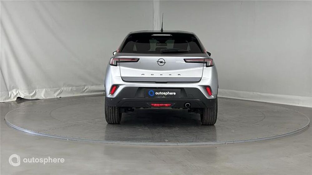 Mokka 1.5 D 110ch GS Line 2022 occasion 62231 Coquelles