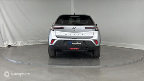 Mokka 1.5 D 110ch GS Line 2022 occasion 62231 Coquelles
