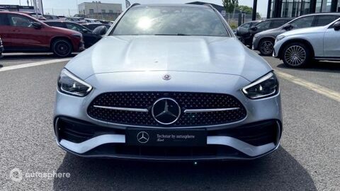 Classe C 220 d 197ch AMG Line 2026 occasion 79180 Chauray