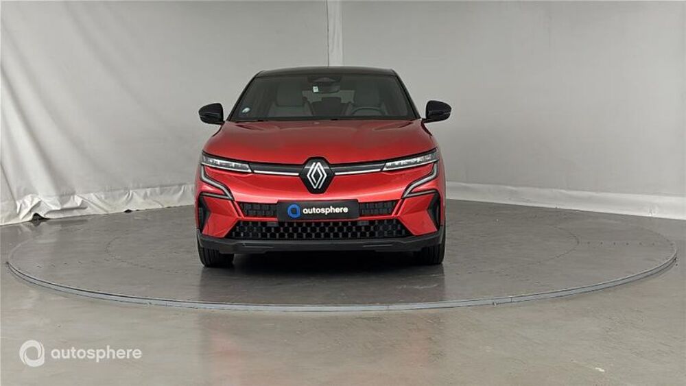 M&eacute;gane E-Tech Electric EV60 220ch Techno super charge -C 2023 occasion 62231 Coquelles