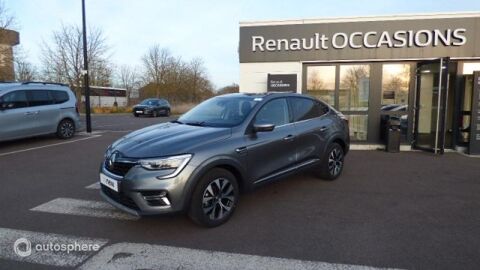 Annonce voiture Renault Arkana 23900 