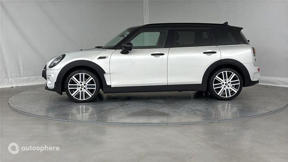 Clubman Cooper S 178ch Edition Premium Plus BVA7 2022 occasion 59113 Seclin