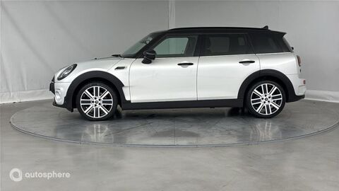 Clubman Cooper S 178ch Edition Premium Plus BVA7 2022 occasion 59113 Seclin