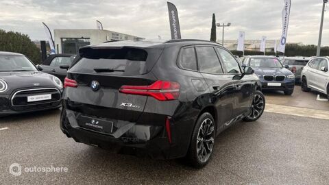 X3 xDrive30e 299ch M Sport 2025 occasion 13700 Marignane