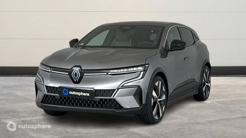 Renault M&eacute;gane E-Tech Electric EV60 220ch Techno super charge 2023 occasion H&eacute;nin-Beaumont 62110