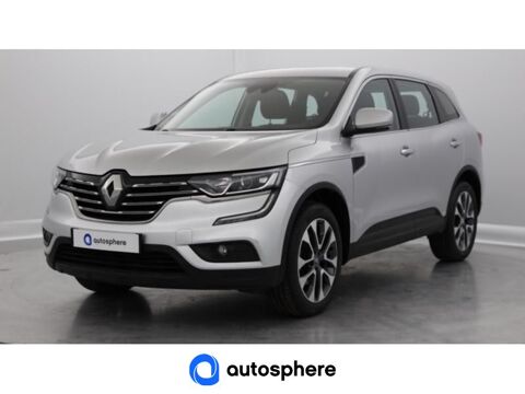 Renault Koleos 2.0 dCi 175ch Life X-Tronic - 18 2019 occasion Laon 02000
