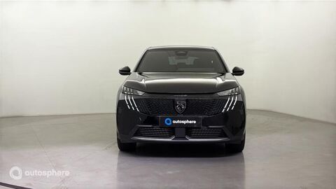 3008 1.2 Hybrid 136ch GT e-DCS6 2024 occasion 79000 Niort