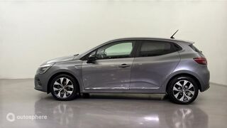 Clio 1.0 TCe 90ch Evolution 2023 occasion 94000 Cr&eacute;teil