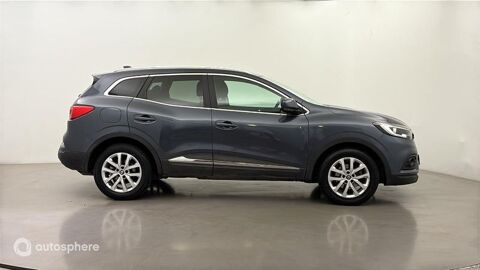 Kadjar 1.5 Blue dCi 115ch Business EDC 2019 occasion 94000 Cr&eacute;teil