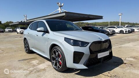X2 i eDrive20 204ch M Sport 2025 occasion 13800 Istres