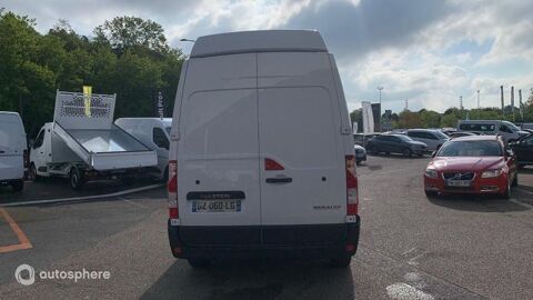 Master F3500 L3H3 2.3 Blue dCi 135ch Confort Euro6E 2024 occasion 57000 Metz