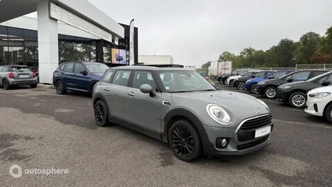 Clubman One D 116ch Chili BVA 2017 occasion 40090 SAINT-AVIT