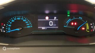 208 1.2 Hybrid 110ch Edition e-DCS6 2026 occasion 13100 Aix-en-Provence