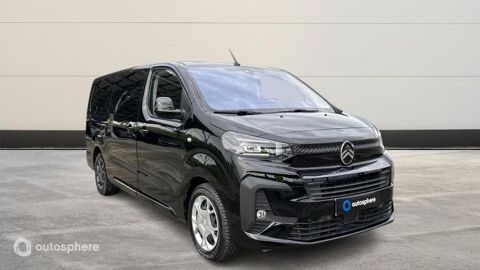 Spacetourer XL 2.0 BlueHDi 180ch S&S EAT8 Business 2024 occasion 86100 Ch&acirc;tellerault