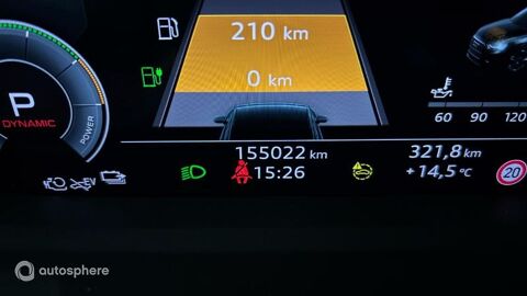 Q3 45 TFSI e 245ch S line S tronic 6 2022 occasion 16430 Champniers