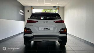 Kona 1.6 CRDi 136ch Executive DCT-7 Euro6d-T EVAP 2019 occasion 13700 Marignane