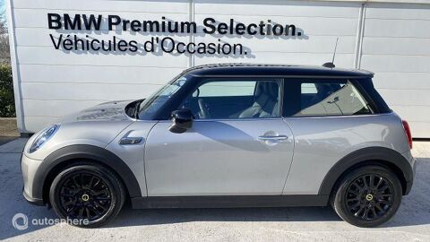 Cooper SE 184ch Edition Resolute Essential BVA 2023 occasion 30000 Nîmes