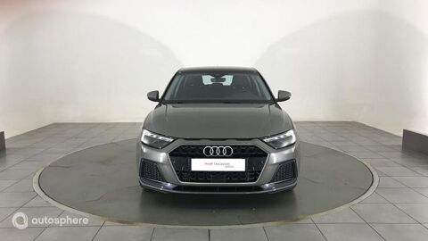 A1 30 TFSI 116ch Design S tronic 7 2026 occasion 86000 Poitiers