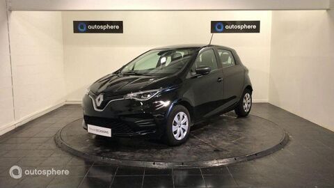 Annonce voiture Renault Zo 14499 