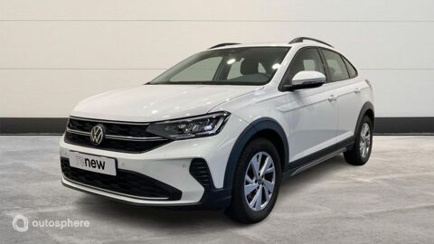 Volkswagen Taigo 1.0 TSI 95ch Life Plus 2023 occasion Thionville 57100