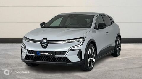 Renault M&eacute;gane E-Tech Electric 220ch Techno autonomie confort -24 2025 occasion Meaux 77100