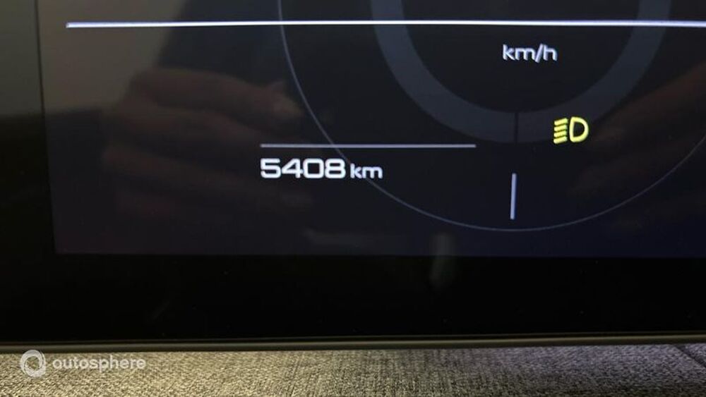 3008 1.2 Hybrid 145ch GT Exclusive e-DCS6 2026 occasion 16430 Champniers