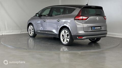 Grand Sc&eacute;nic III 1.7 Blue dCi 120ch Business 7 places 2020 occasion 59160 Lomme
