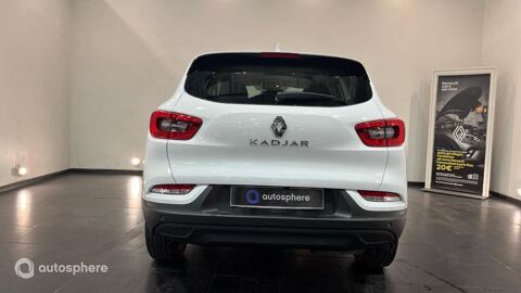 Kadjar 1.5 Blue dCi 115ch Business - 21 2021 occasion 13090 Aix-en-Provence