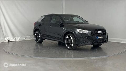 Q2 35 TFSI 150ch S line S tronic 7 2025 occasion 51100 Reims