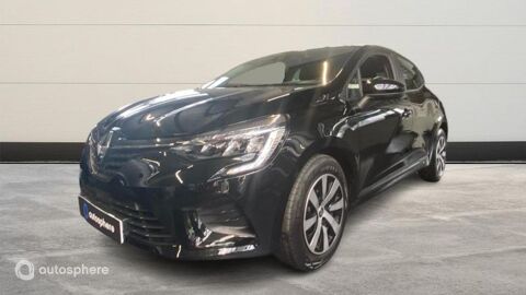 Renault Clio 1.0 TCe 90ch Equilibre 2023 occasion Longuenesse 62219