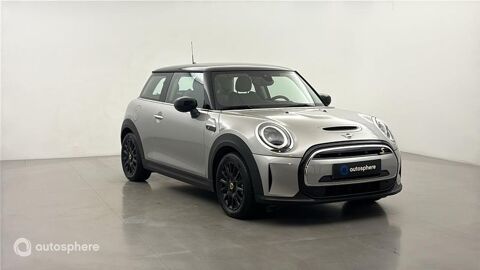 Cooper SE 184ch Essential BVA 2023 occasion 33700 M&eacute;rignac