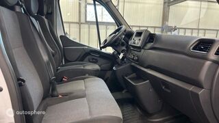 Master F3500 L3H3 2.3 Blue dCi 135ch Confort Euro6E 2024 occasion 62218 Loison-sous-Lens
