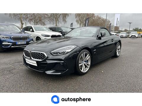BMW Z4 sDrive20iA 197ch M Sport 2019 occasion MEES 40990