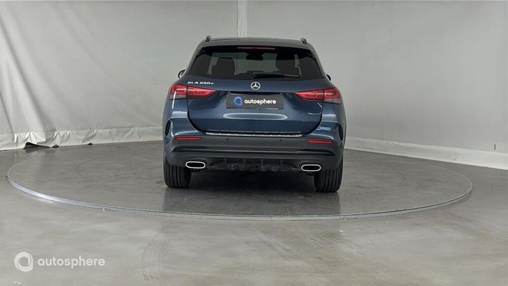 Classe GLA 250 e 160+102ch AMG Line 8G-DCT 2023 occasion 60000 Beauvais