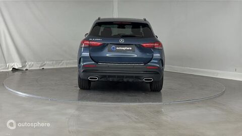 Classe GLA 250 e 160+102ch AMG Line 8G-DCT 2023 occasion 60000 Beauvais