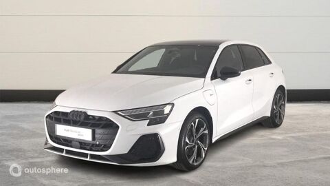 Annonce voiture Audi A3 44590 €