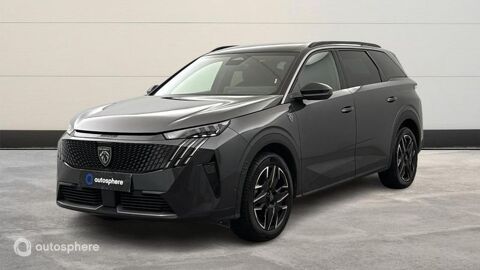 Annonce voiture Peugeot 5008 33999 €