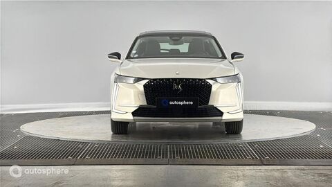 DS4 E-TENSE 225ch Cross Trocadero 2022 occasion 63000 Clermont-Ferrand