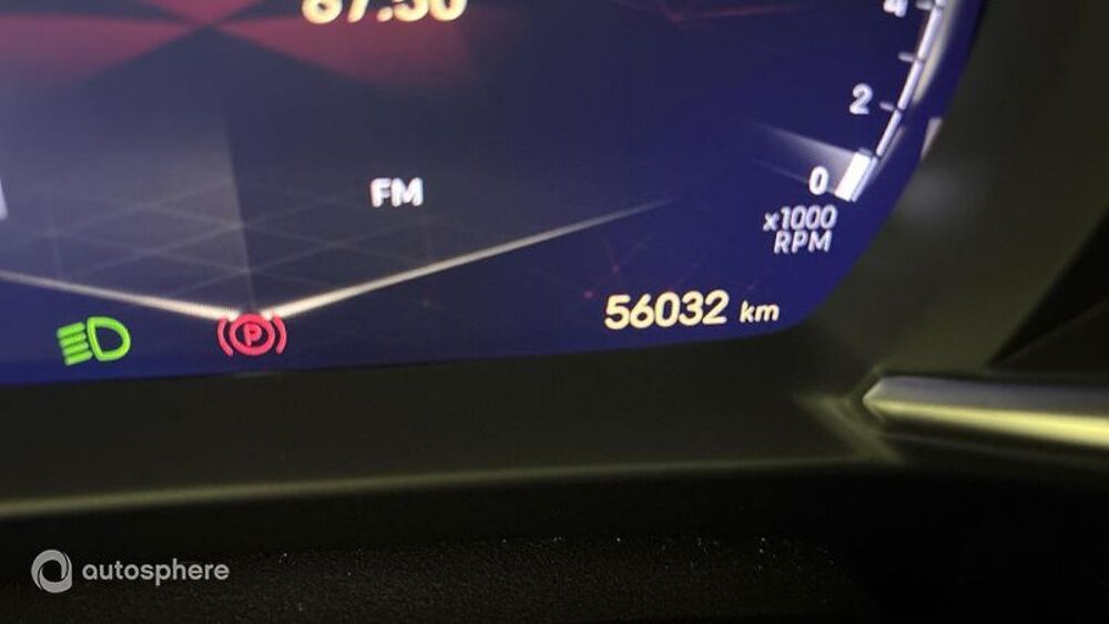 DS3 PureTech 130ch Performance Line + Automatique 2023 occasion 86000 Poitiers