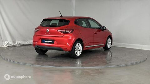 Clio 1.0 TCe 90ch Zen -21 2021 occasion 57100 Thionville