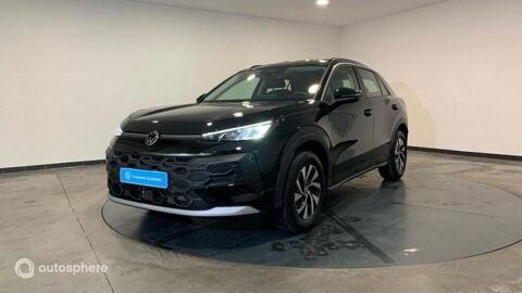 Annonce voiture Volkswagen T-ROC 31900 €