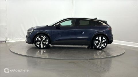 M&eacute;gane E-Tech Electric EV60 220ch Iconic super charge 2022 occasion 51200 &Eacute;pernay